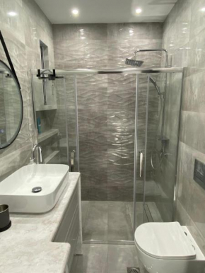 Appartement in Kallikratia
